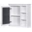 Armoire de rangement murale pour salle de bain-1429841526-1429841515