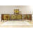 72 " W Pine Solid Wood Sideboard