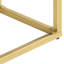 Neith 40cm W Bedside Table