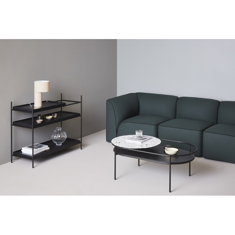 Tray Shelf (Low) - Configuration 2