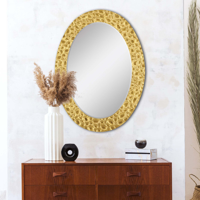 Flat Wall Mirror