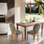 Chaise d'appoint Kaskaskia-829481549