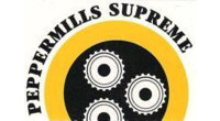 Logo PepperMills Supreme