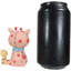 Figurine décorative Delver Furry Bones Polkadot