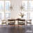 Jupiter Star 12 - Light Sputnik Sphere Hanging Ceiling Light Fixture-74777692-74777695