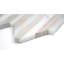 Bizou™ 10 x 12 in. Marble Decorative Accent Tile-73489876