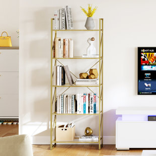 Wayfair  Bookcases You'll Love in 2023