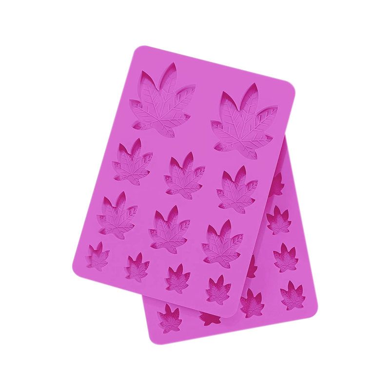 Kepptory 2 Piece Bakeware Set, Purple