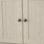 Armoire de rangement avec tablettes, buffet autoportant pour la cuisine-2135134614