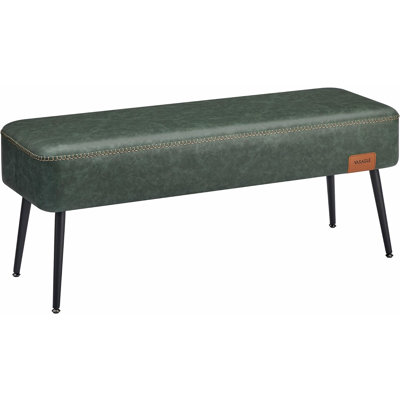 Sallisaw Metal Accent Stool