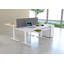 Fawcett Adjustable Metal Base Standing Desk-1900057936-1900057951