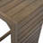 C-Shape End Table-107122631