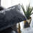 Crushed Velvet Lumbar Pillow Cover-2033480099