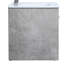 Ensemble de meuble-lavabo simple 24 po Agostini-696654242