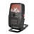 Flame Heater Small Conditioning Portable Heater Mini Multi-Function Heater