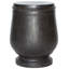 Hudson Outdoor Round Side Table-1119682379-1119682373
