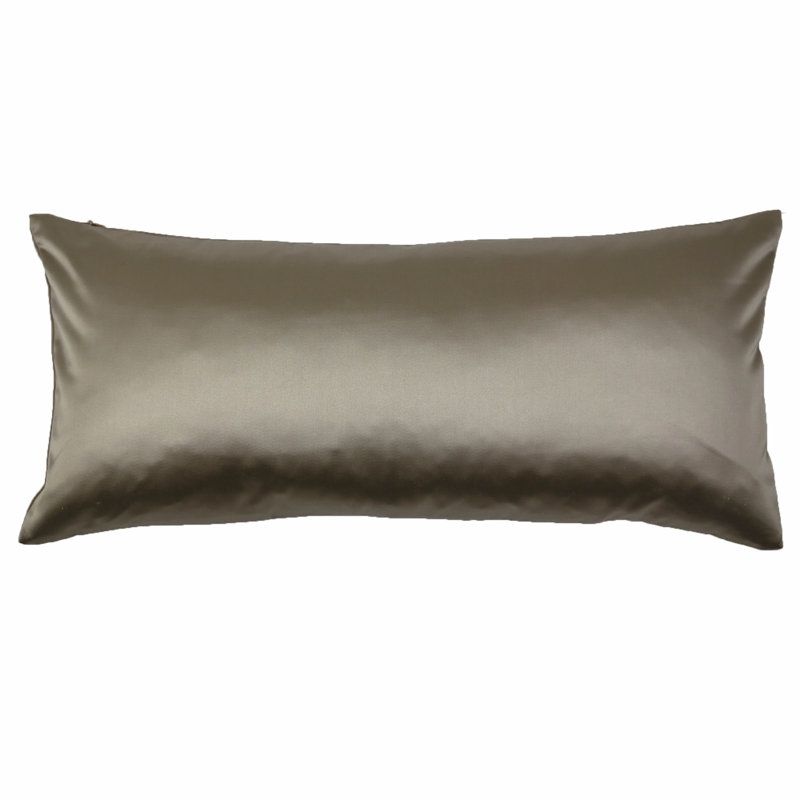 Duchess Rectangular Pillow Cover & Insert, Marigold, Square 24"