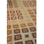 Shuler Ikat Hand Woven 23cm X 160cm Area Rug