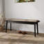 Banc rembourré en bois massif-842186860-842186851-842186862