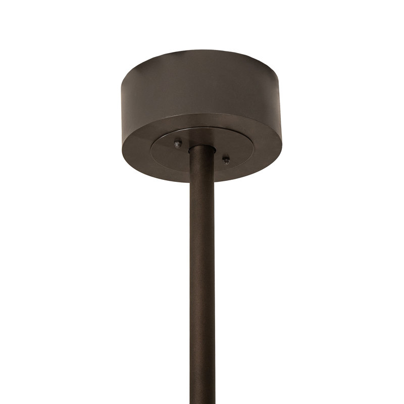24 - Light Chandelier