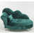 Dark green selected