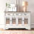 Colne 66'' Sideboard