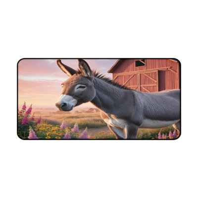 Polyester Desk Pad