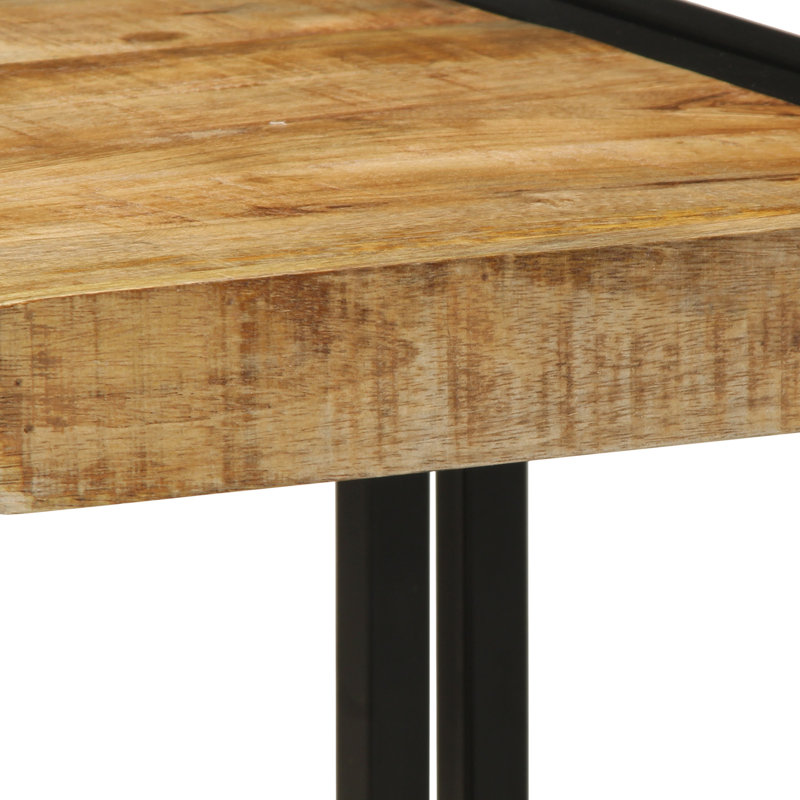 Coffee Table with Storage