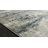 Aiken Abstract Ocean/Gray Area Rug-31337330