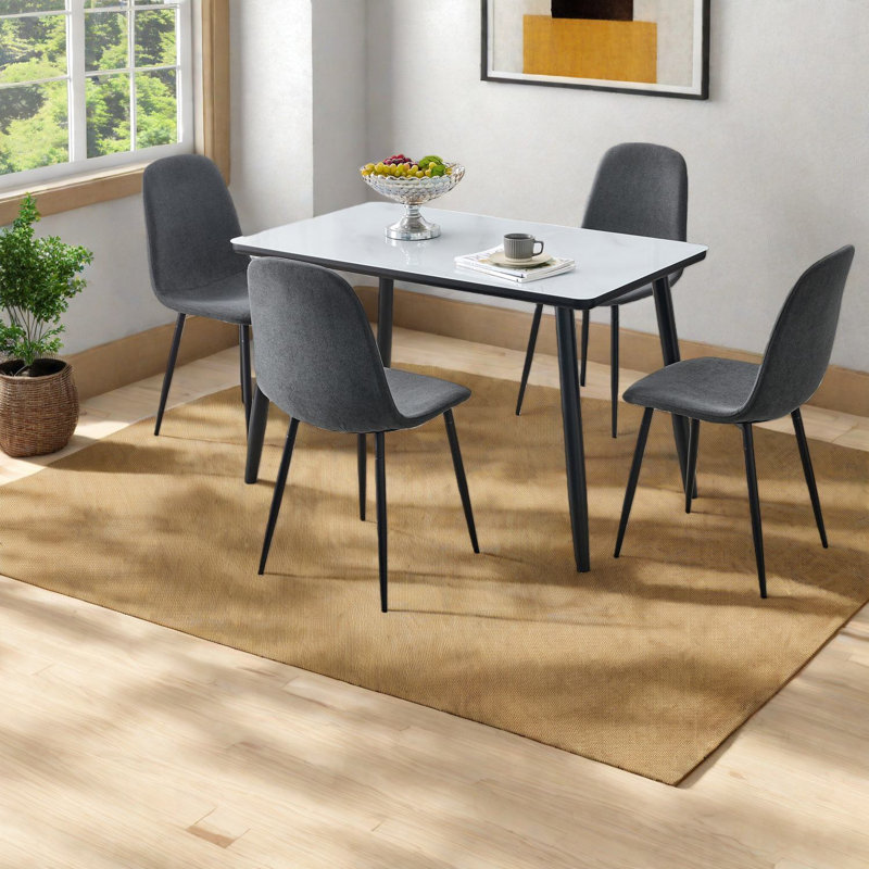 Ensembles de table de salle à manger compacts (doivent inclure à la fois la table et la chaise)
