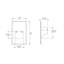 LED Step Light-65541609-65541611