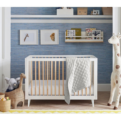 Lit de bébé 3 en 1 Lola