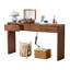 Console en bois de 150 cm avec station de recharge-1261133039-1261133036-1261133037