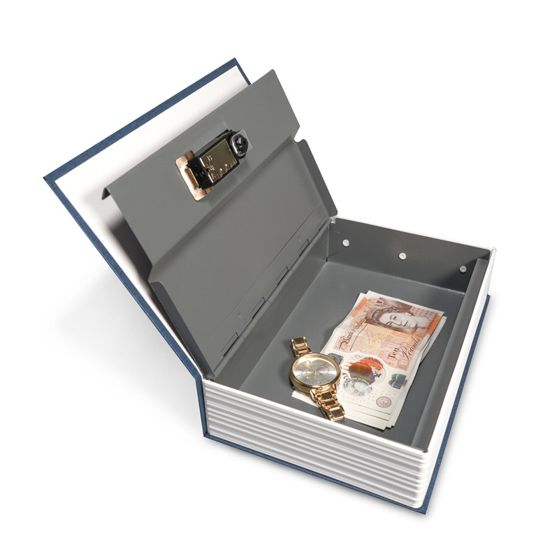 Taboris Safe Box Lock