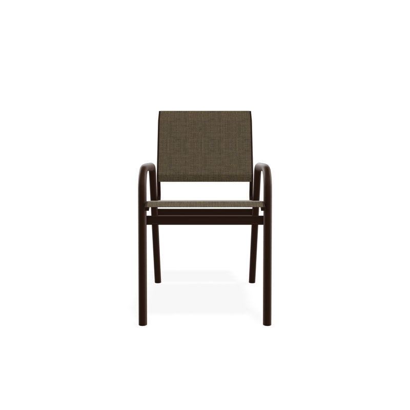 Chaise bistro Gardenella, Beacon taupe Sunbrella®, Kona