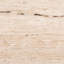 Pristina Tall Square Marble Accent Table-110742261