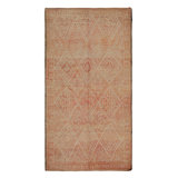 One-of-a-Kind Rectangle 6'8" X 12' Area Rug