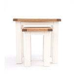 2 Piece Nest of Tables