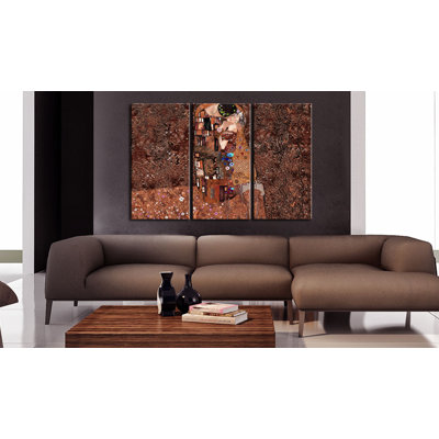 No Frame Print on Canvas