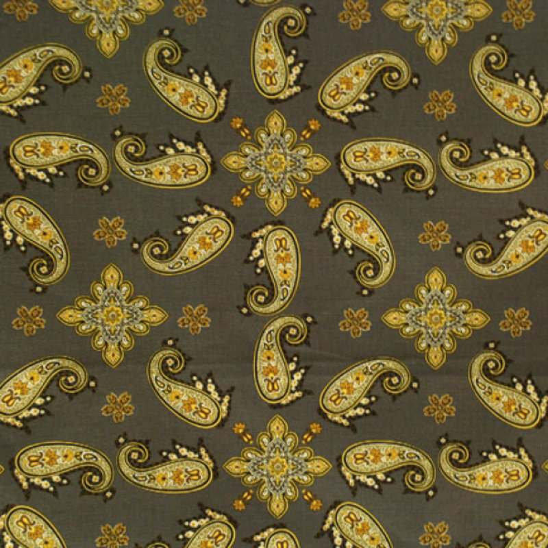 Wesco 100% Cotton Fabric
