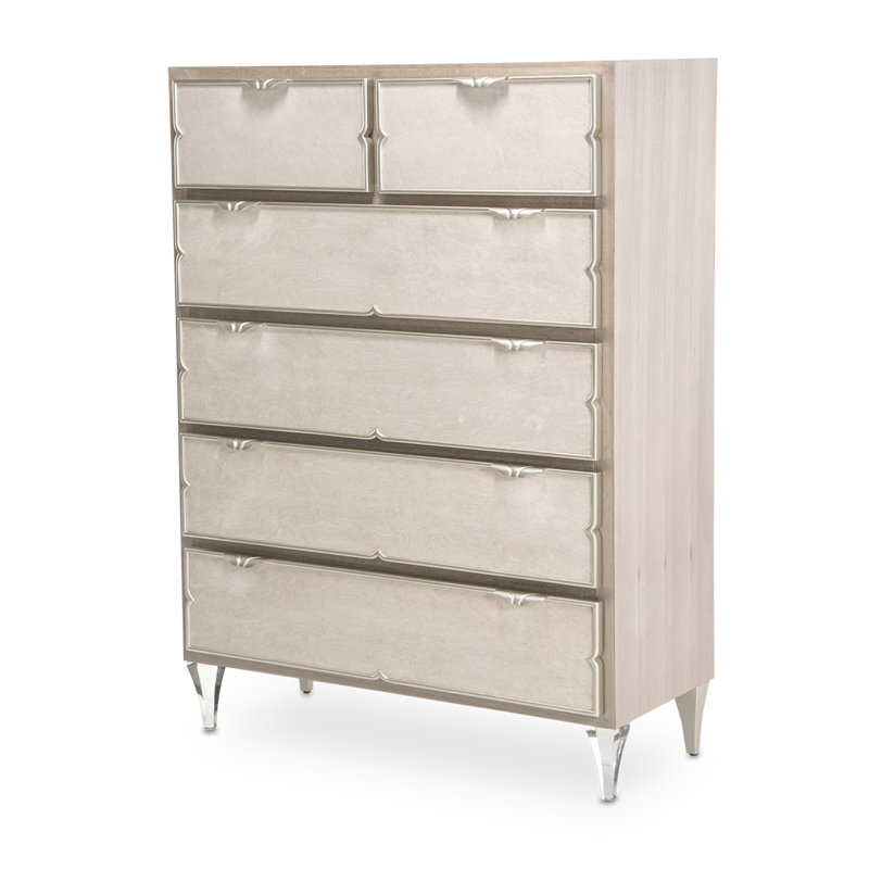 Camden Court 6 - Drawer Dresser
