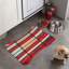 Tapis de vitrail 1 pièce