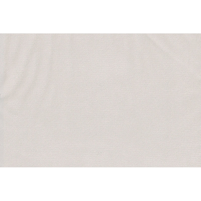 Fauteuil coulissant avec repose-pieds en microfibre beige