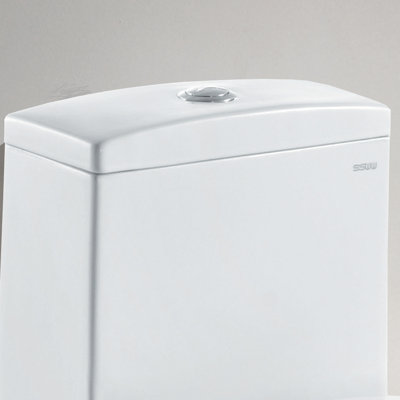 Ariel Bath GPF One-Piece Toilet