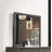 Rectangular Mirror