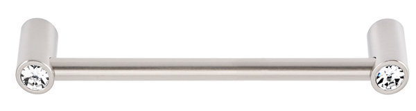 Bar / Handle Pull, Satin Nickel