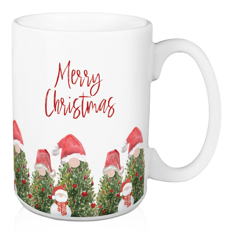 The Holiday Aisle® Keila Stainless Steel Coffee Mug & Reviews