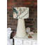 Cotton Drum Lamp Shade ( Uno )-54686208