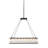 Marquee 28 - Light Oil Rubbed Bronze Pool Table Lights Pendant