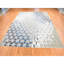 Tapis gris en laine et en soie noué à la main 10 pi x 14 pi 1 po 1BBF5D51337C4F75A8C7666922F949D9